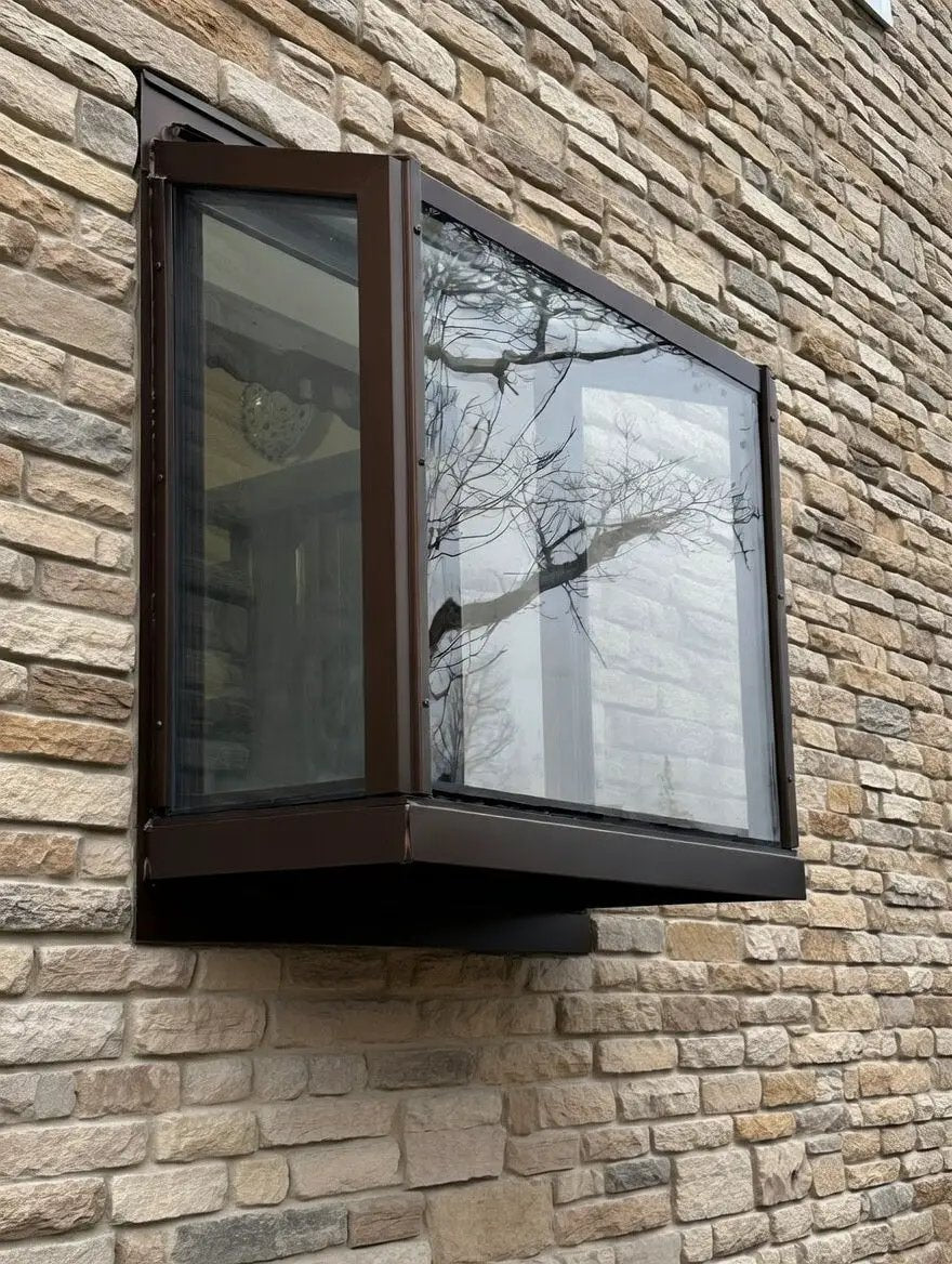 Garden Window