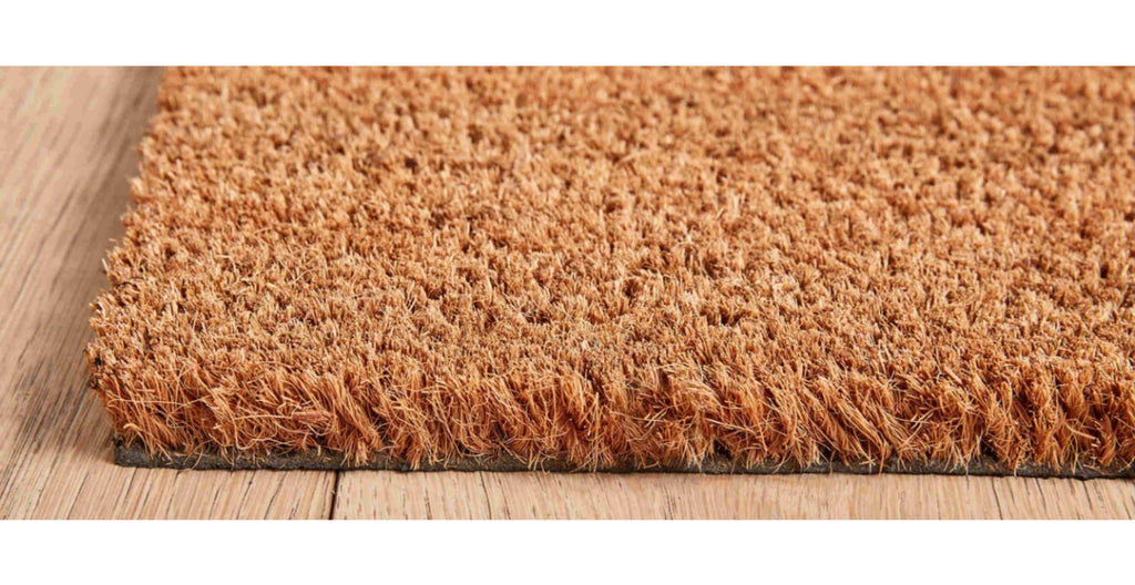 Believe Doormat