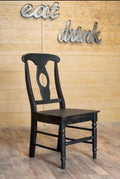 Empire Chair
