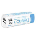 Knauf Ecobatt R-38 HD Kraft Faced Fiberglass Insulation Batts - All Sizes