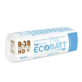 Knauf Ecobatt R-38 HD Unfaced Fiberglass Insulation Batts - All Sizes
