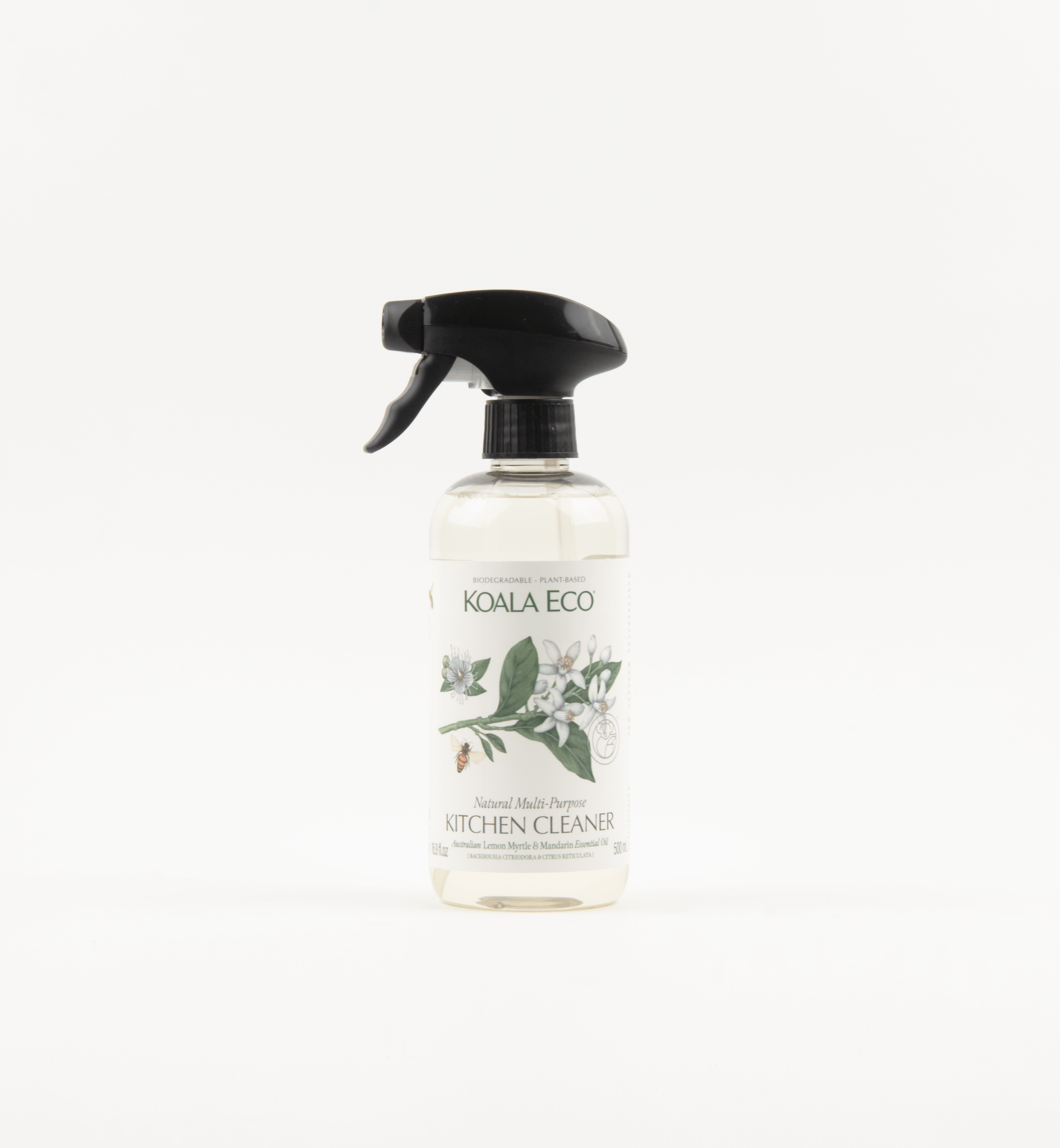 Natural Multi-Purpose Kitchen Cleaner, 16.9oz
