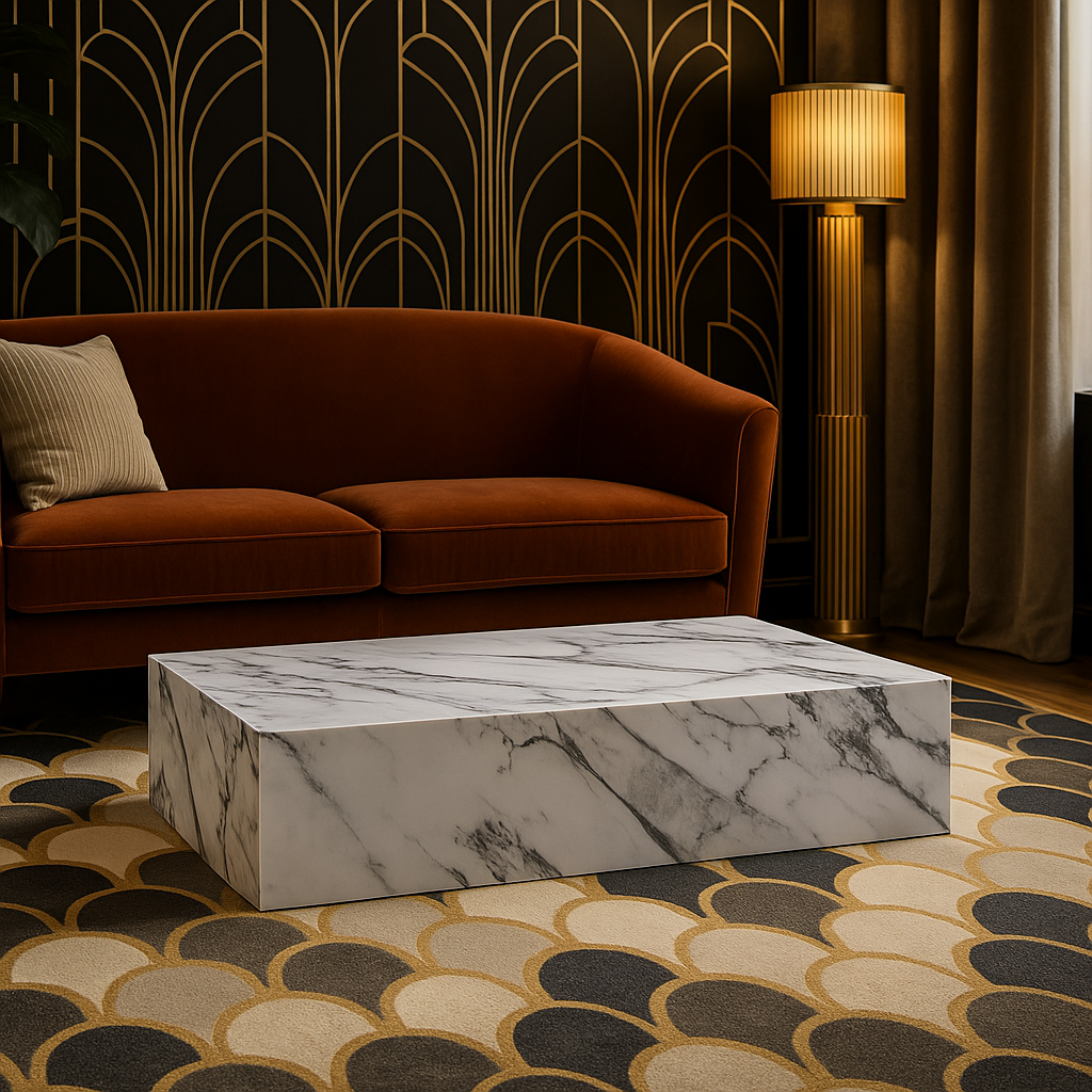 Milano Coffee Table