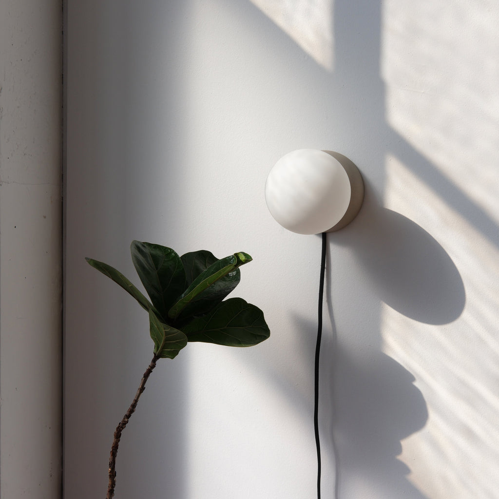 Monroe Sconce
