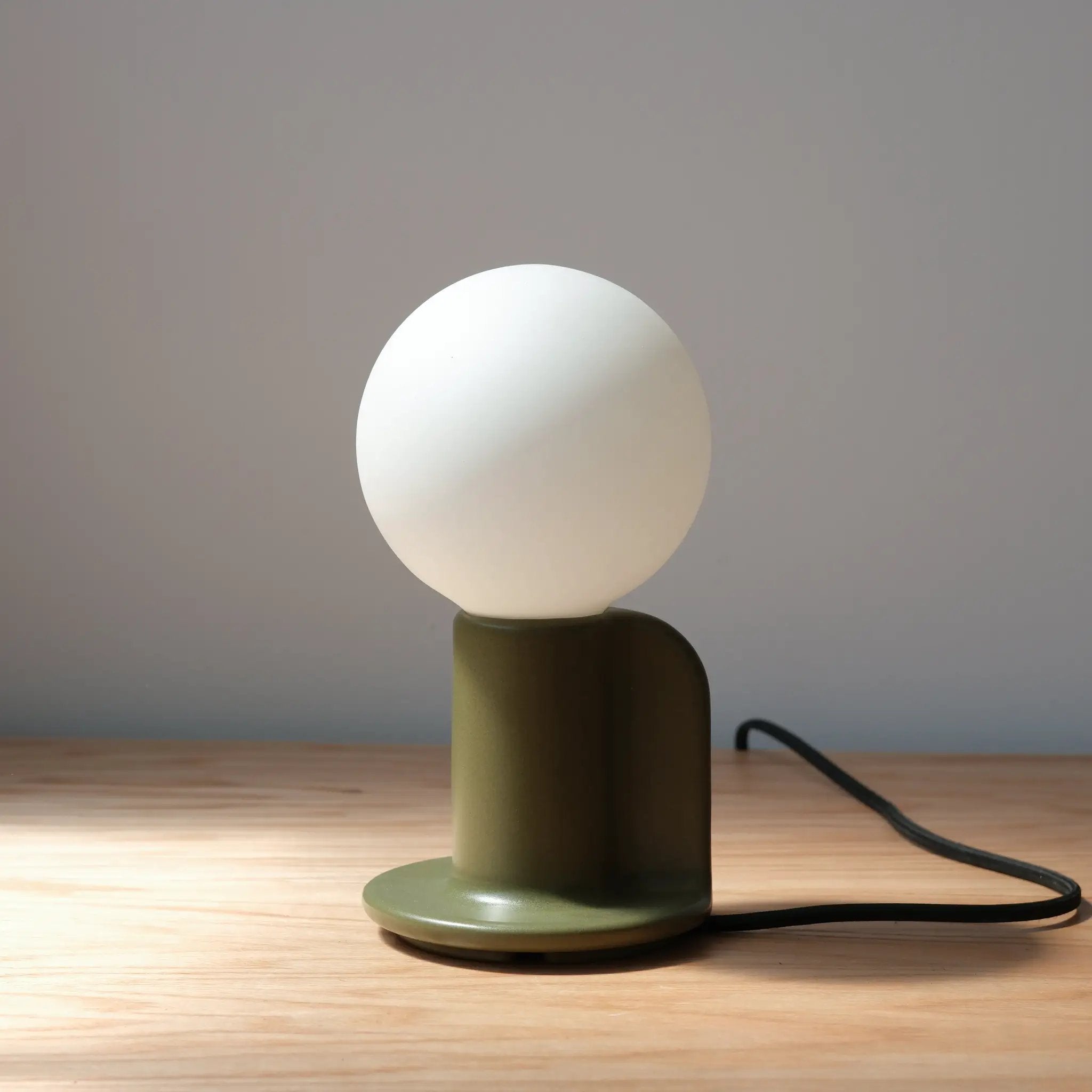 Q Lamp