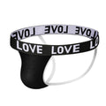 Love Jockstrap Mesh