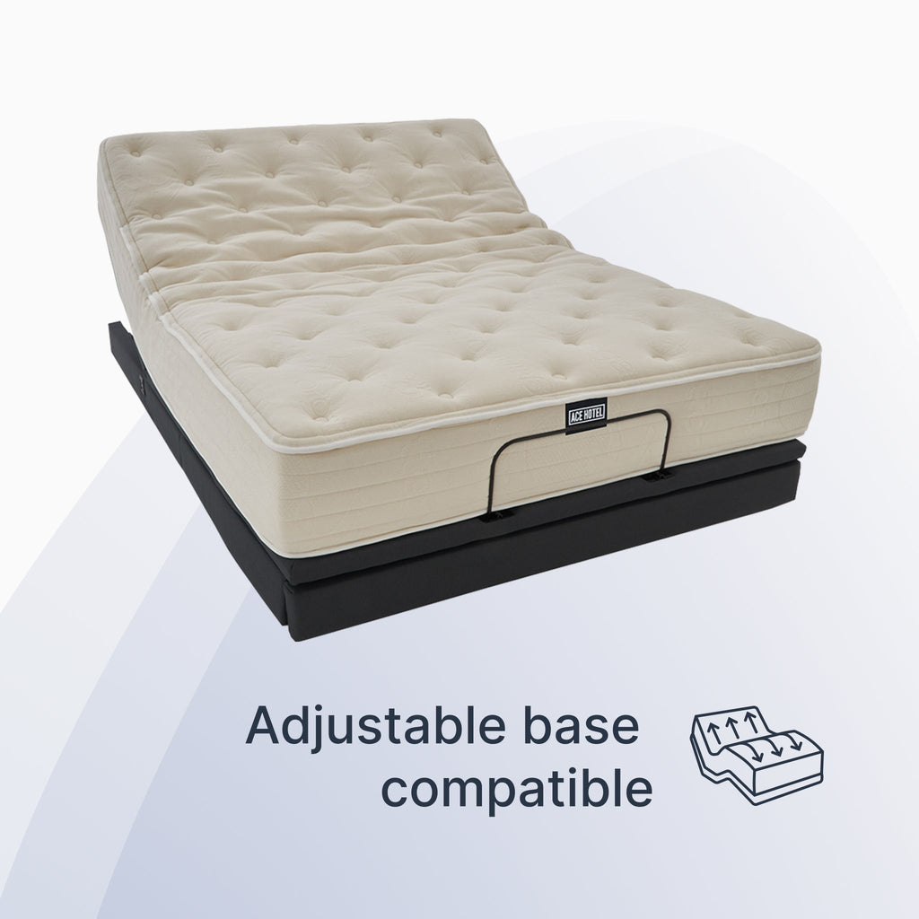 Ace Hotel Mattress
