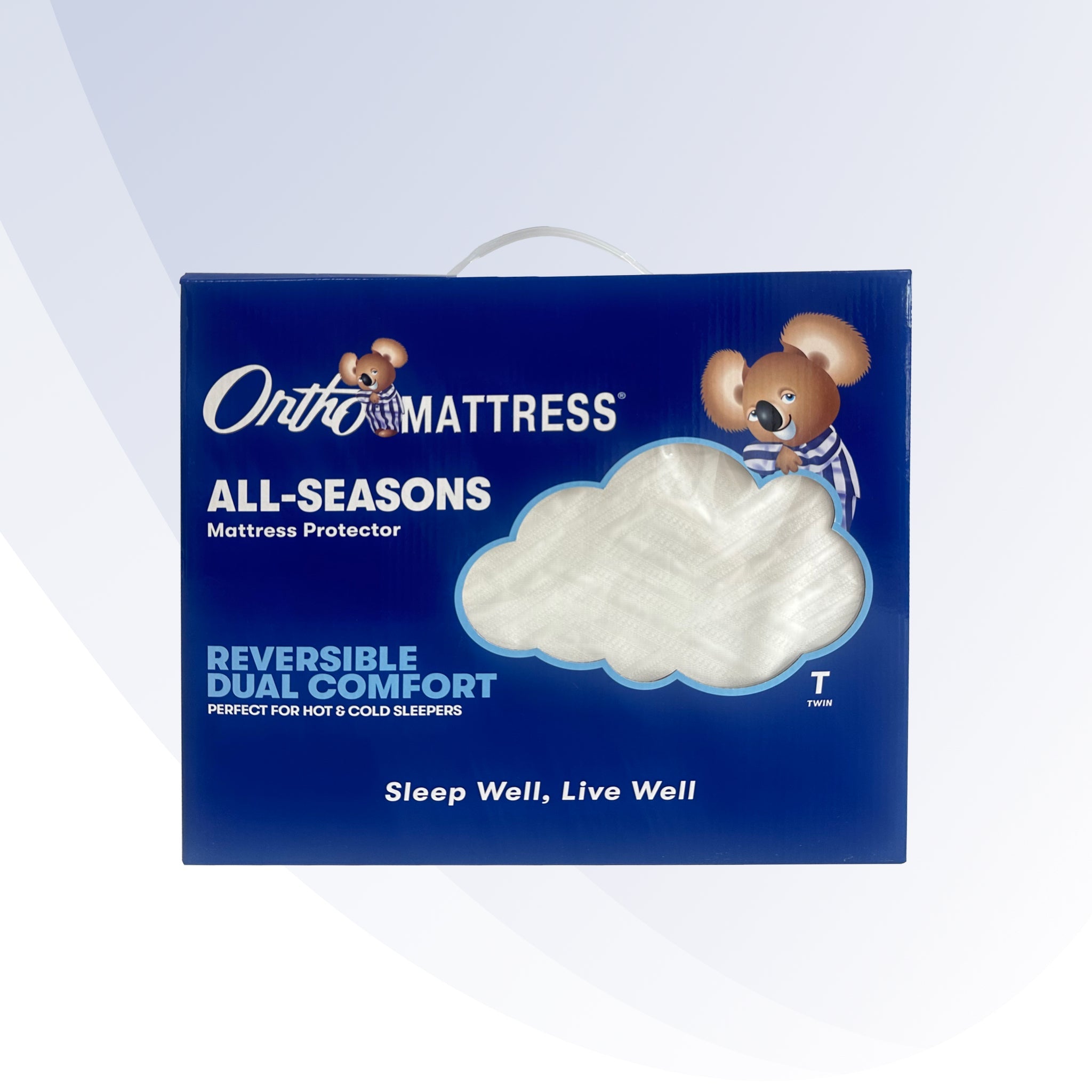 All Seasons Protector