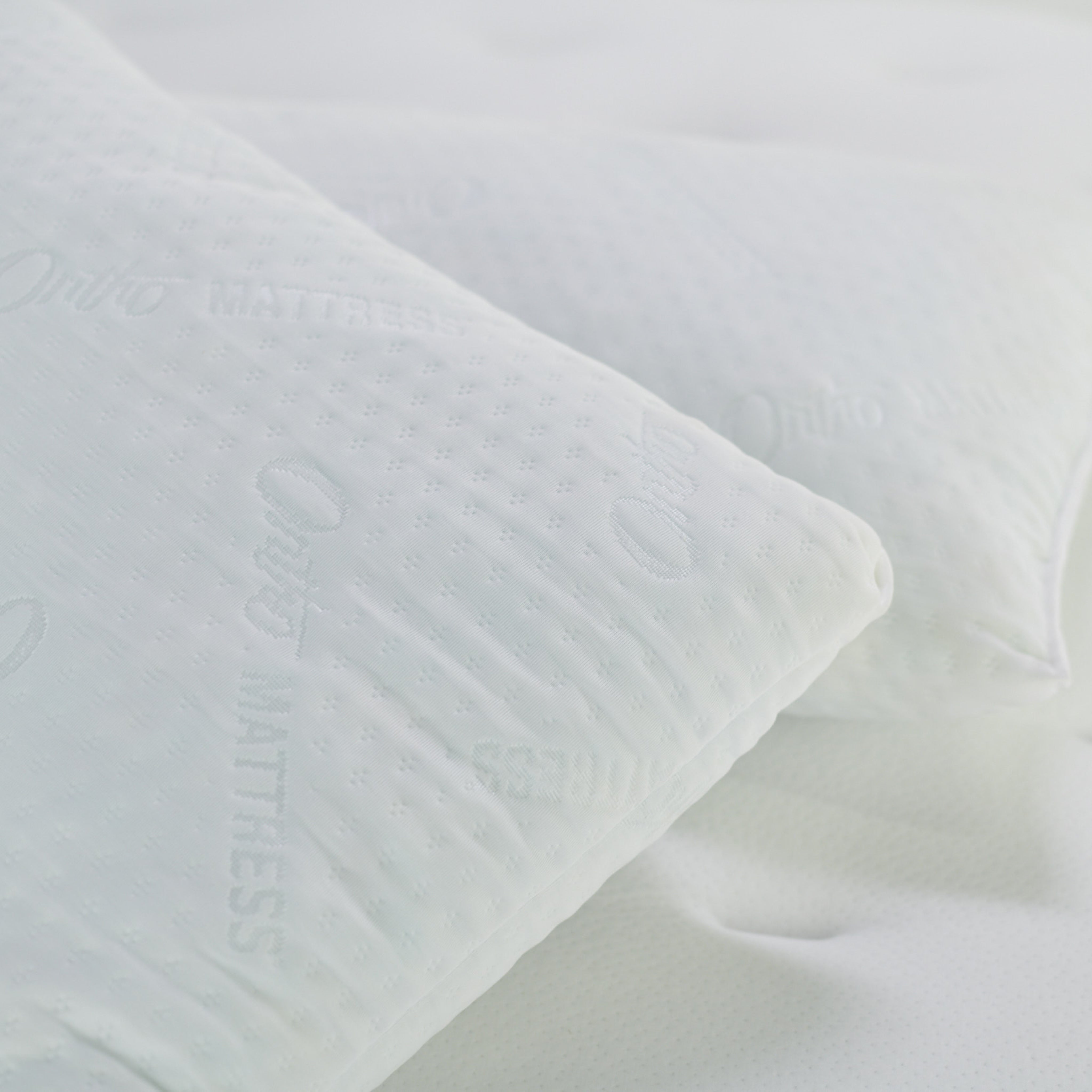 Unity Pillow
