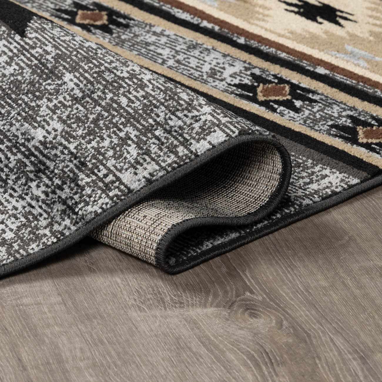 Buckhaven Area Rug