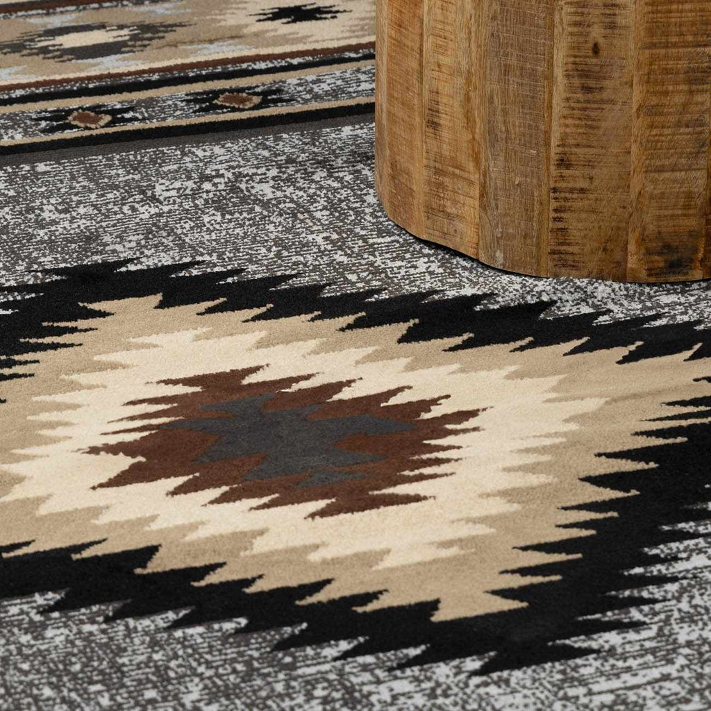Buckhaven Area Rug