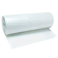 9ft x 400ft x 0.31mm Poly Sheeting (100 Rolls)