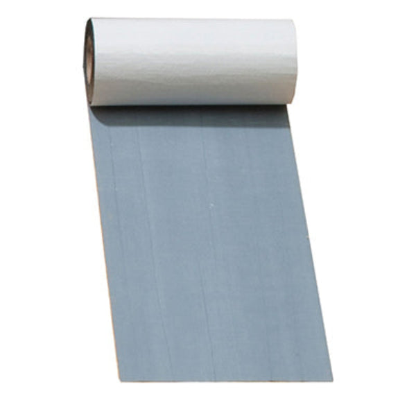 VELUX Aluminum Flashing Kit with Underlayment for Curb Mount Skylights