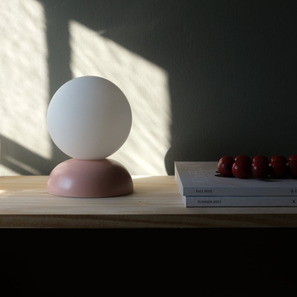 Monroe Table Lamp
