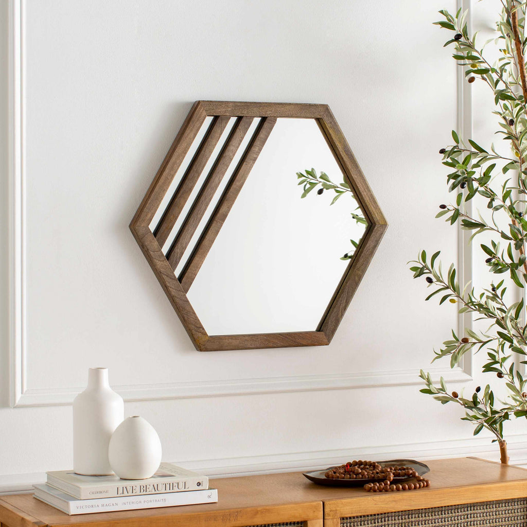 Ragandang Mirror