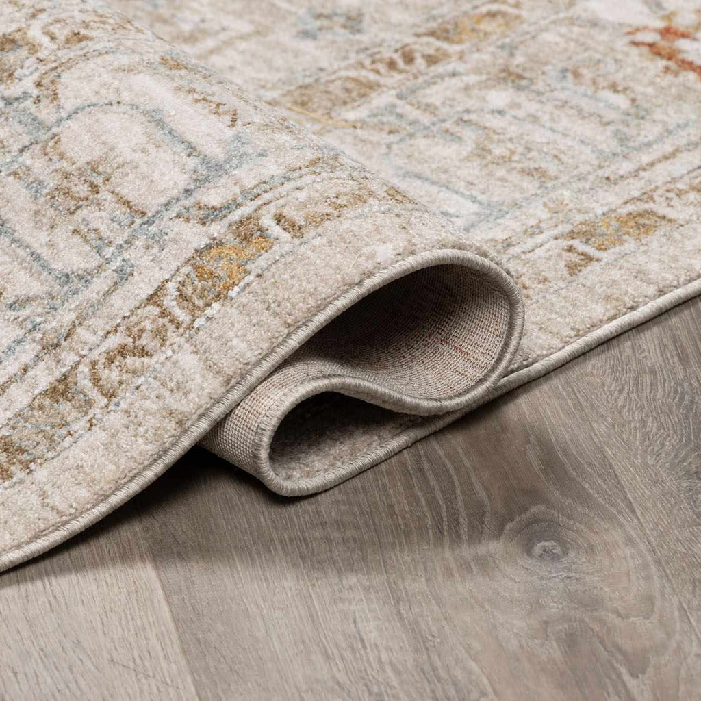Richelieu Luxe Turkish Rug