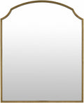 Rosamorada Mantel Mirror