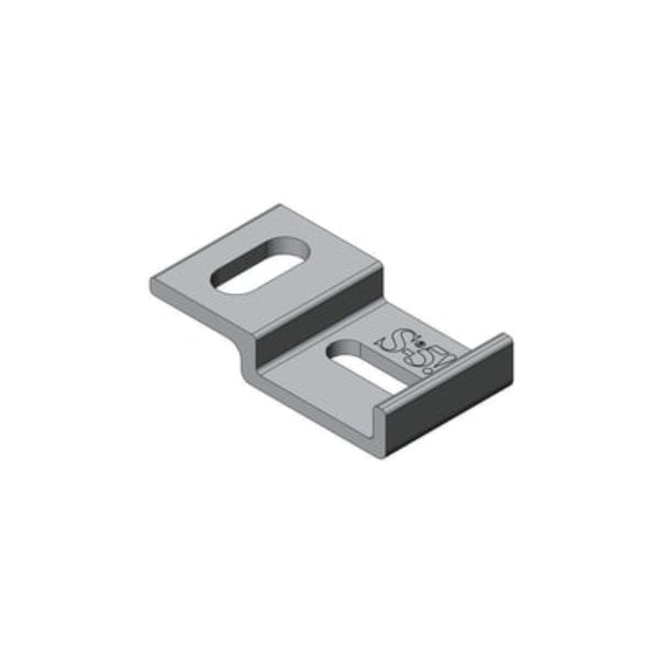 S-5-FA Metal Roof Clamps