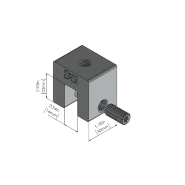 S-5-S Mini Metal Roof Clamps