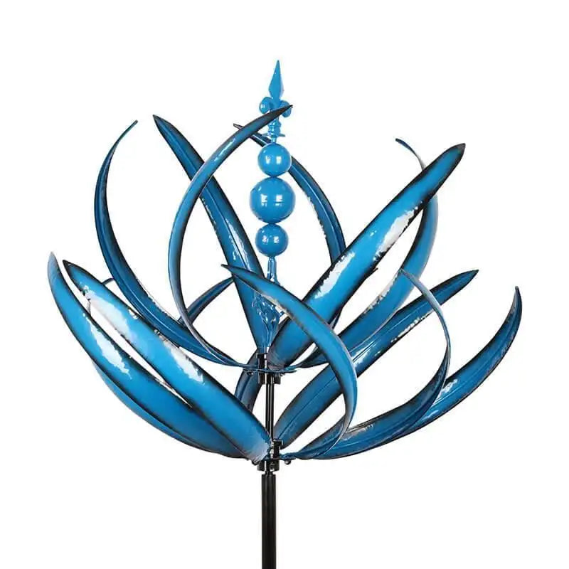 91 inch Wind Spinners Outdoor