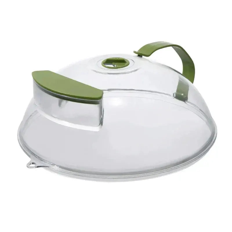 Microwave Food Cover