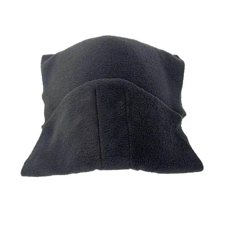 Memory Foam Travel Pillow for Sleeping