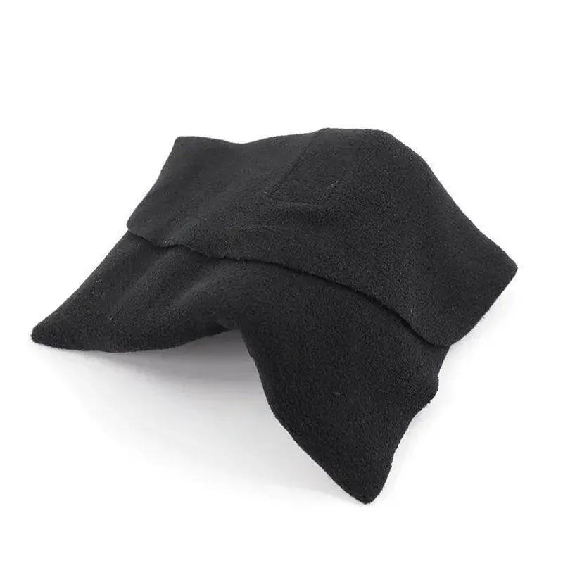 Memory Foam Travel Pillow for Sleeping