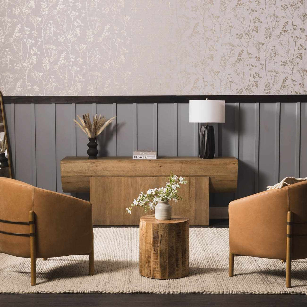 Salvo Luxury Wool Rug