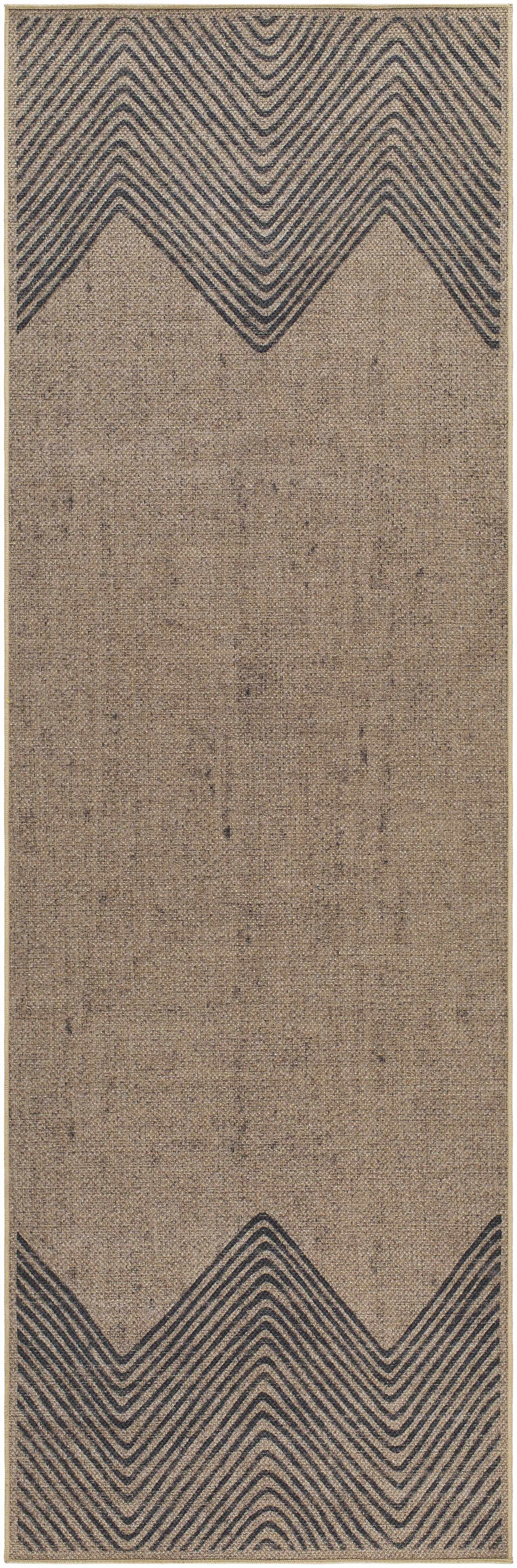 Suzy Washable Jutely Rug