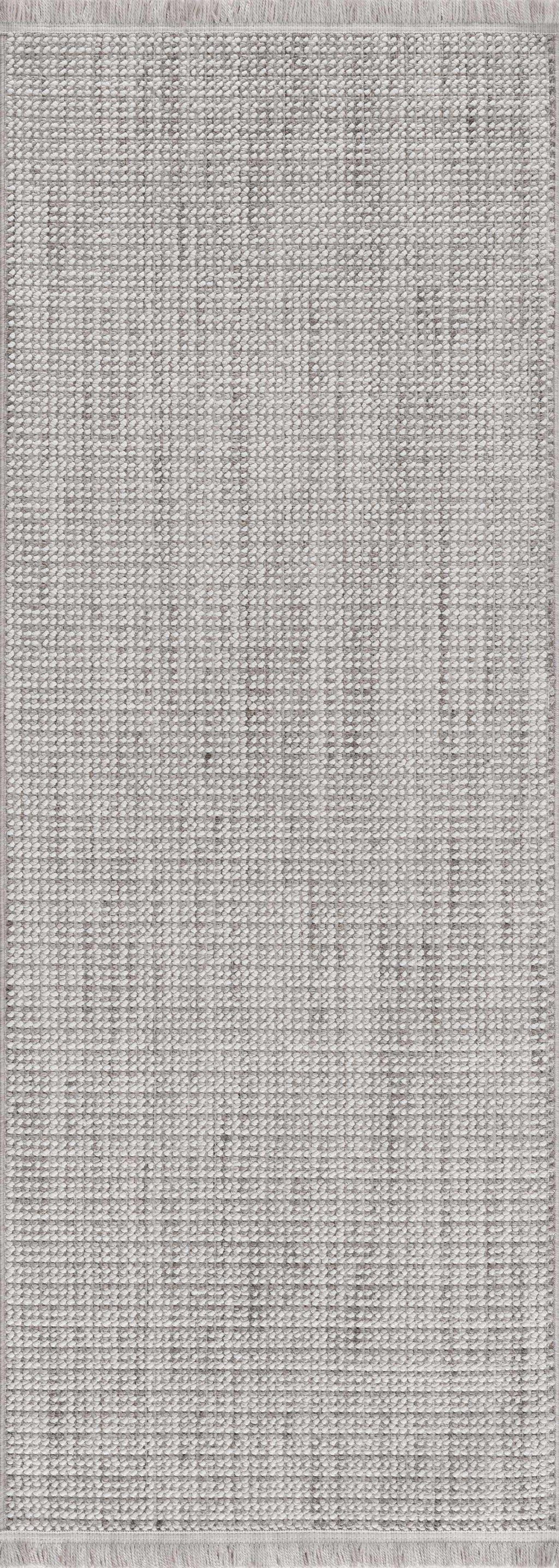 Gowan Cream Area Rug