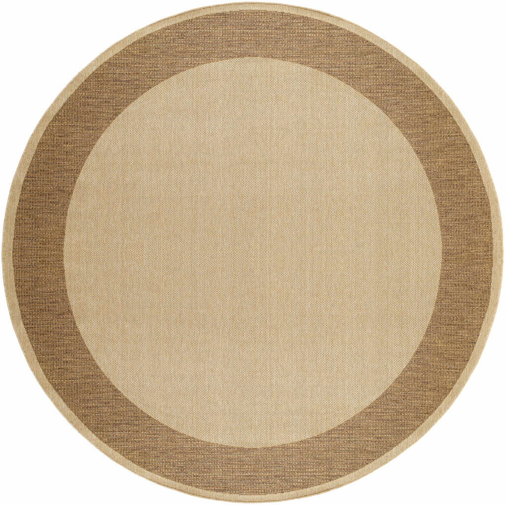 Inigo Flatweave Faux Jute Rug