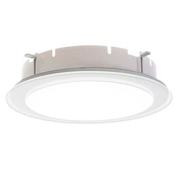 VELUX 14 in. Curb Mount Rigid Sun Tunnel Skylight - Acrylic Dome