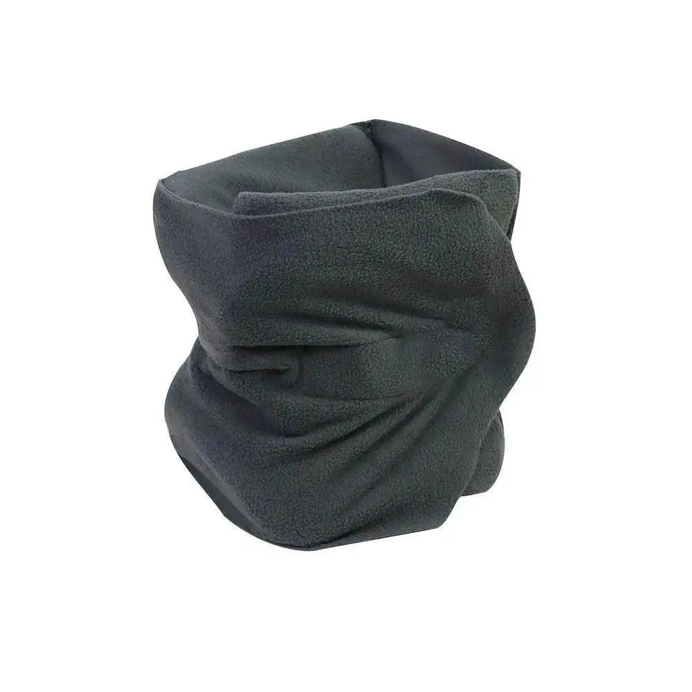 Memory Foam Travel Pillow for Sleeping