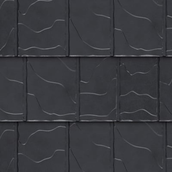North Ridge Slate (Pack Of 12 Tiles) - All Colors