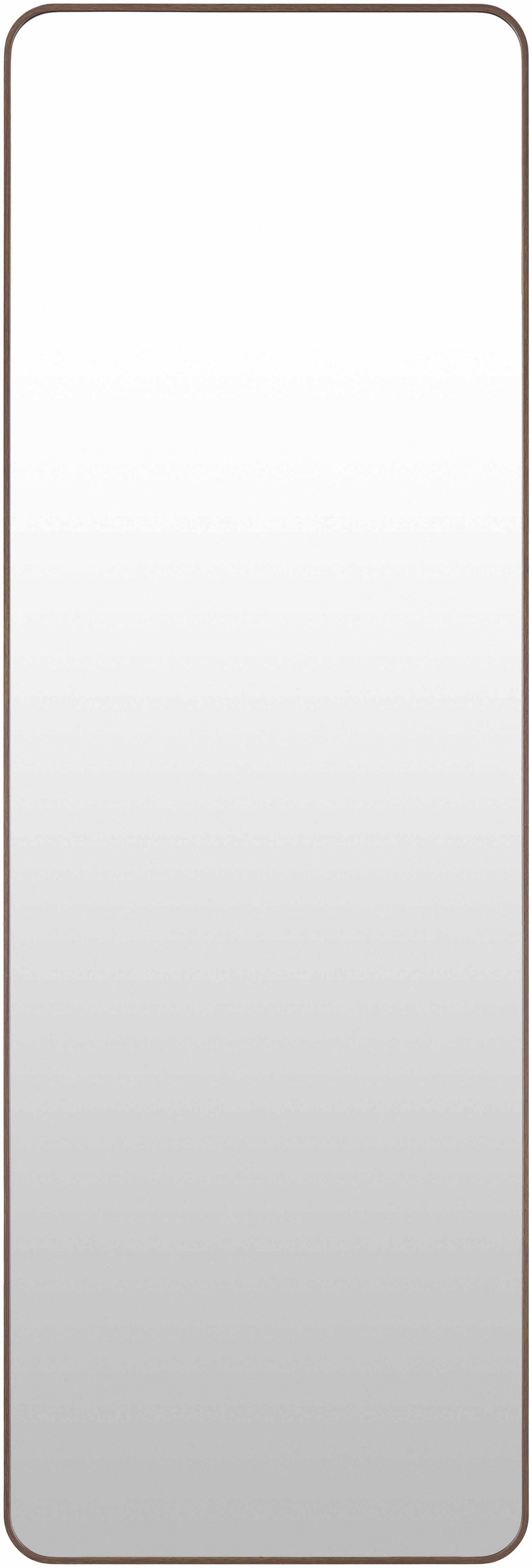 Taozhuang Dark Brown Mirror