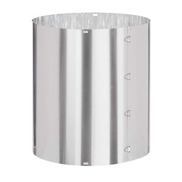 VELUX 14 in. Curb Mount Rigid Sun Tunnel Skylight - Acrylic Dome