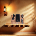 Night Stand Phone Docking / Charging Station Free Personalization
