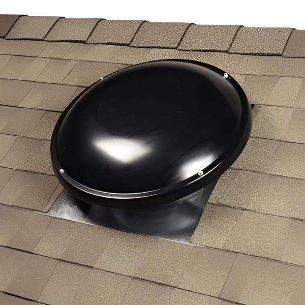 Master Flow EZ Cool Plug in Power Attic Vent 1050 CFM