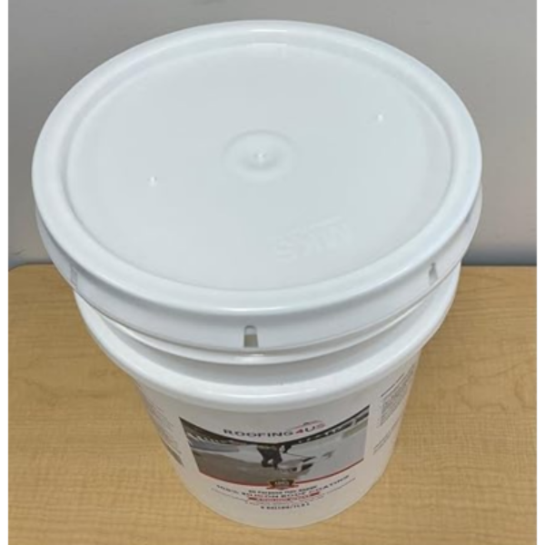 All Purpose Flex Repair 100% Silicone Roof Sealant - 1 Gallon