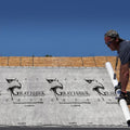 Grayhawk Synthetic Underlayment - All Sizes