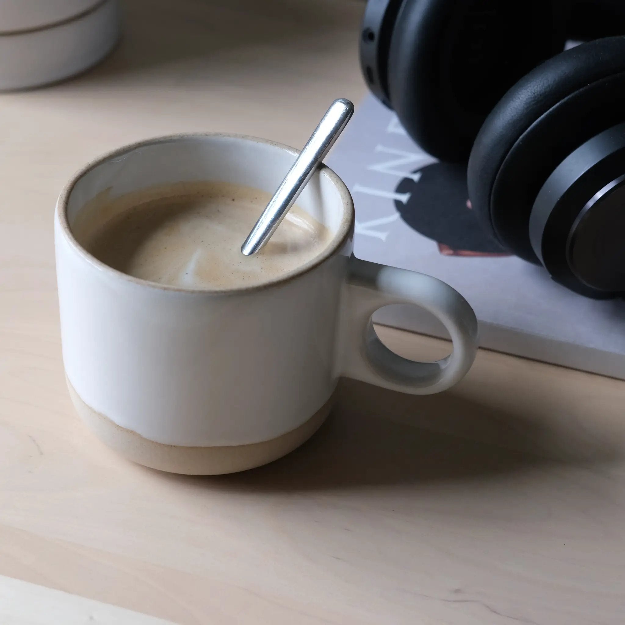 Scotty Mug (Dipped)