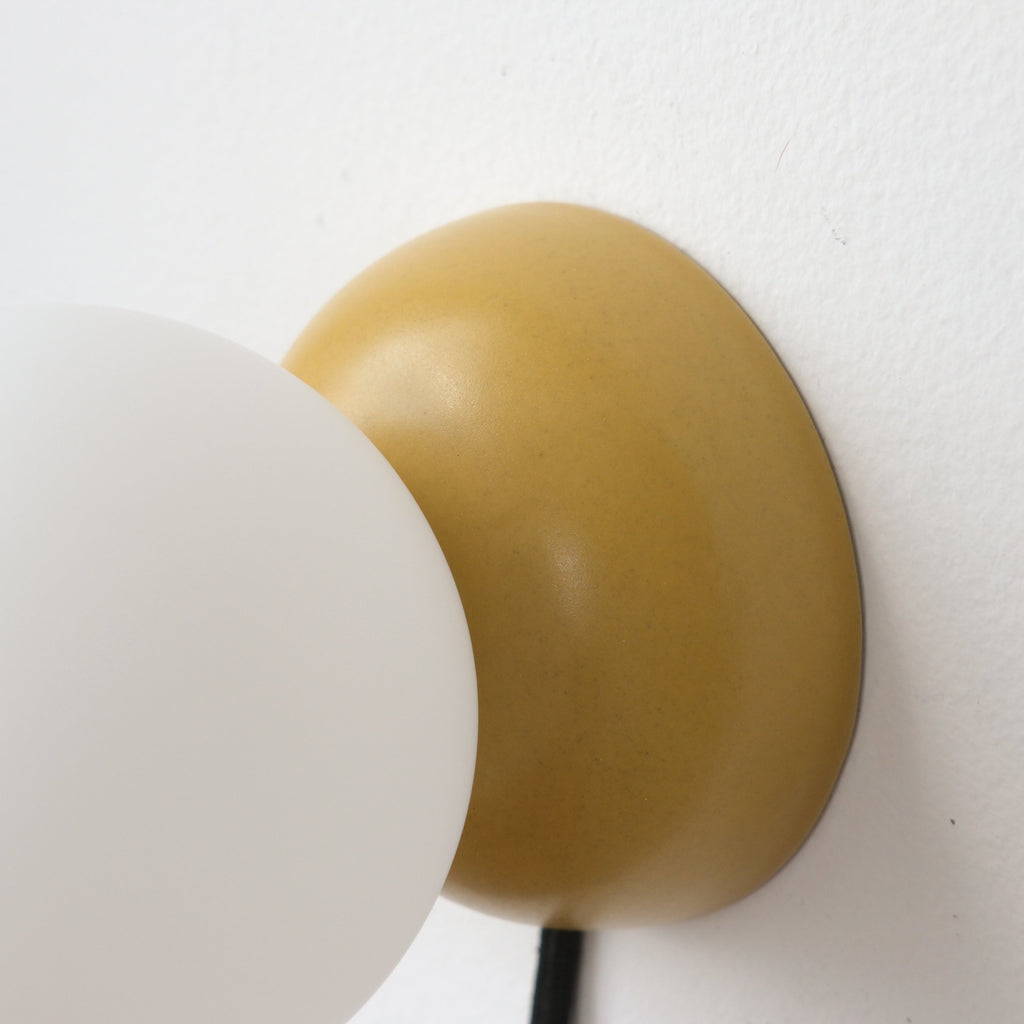 Monroe Sconce