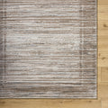 Ainhoa Luxe Thick Area Rug