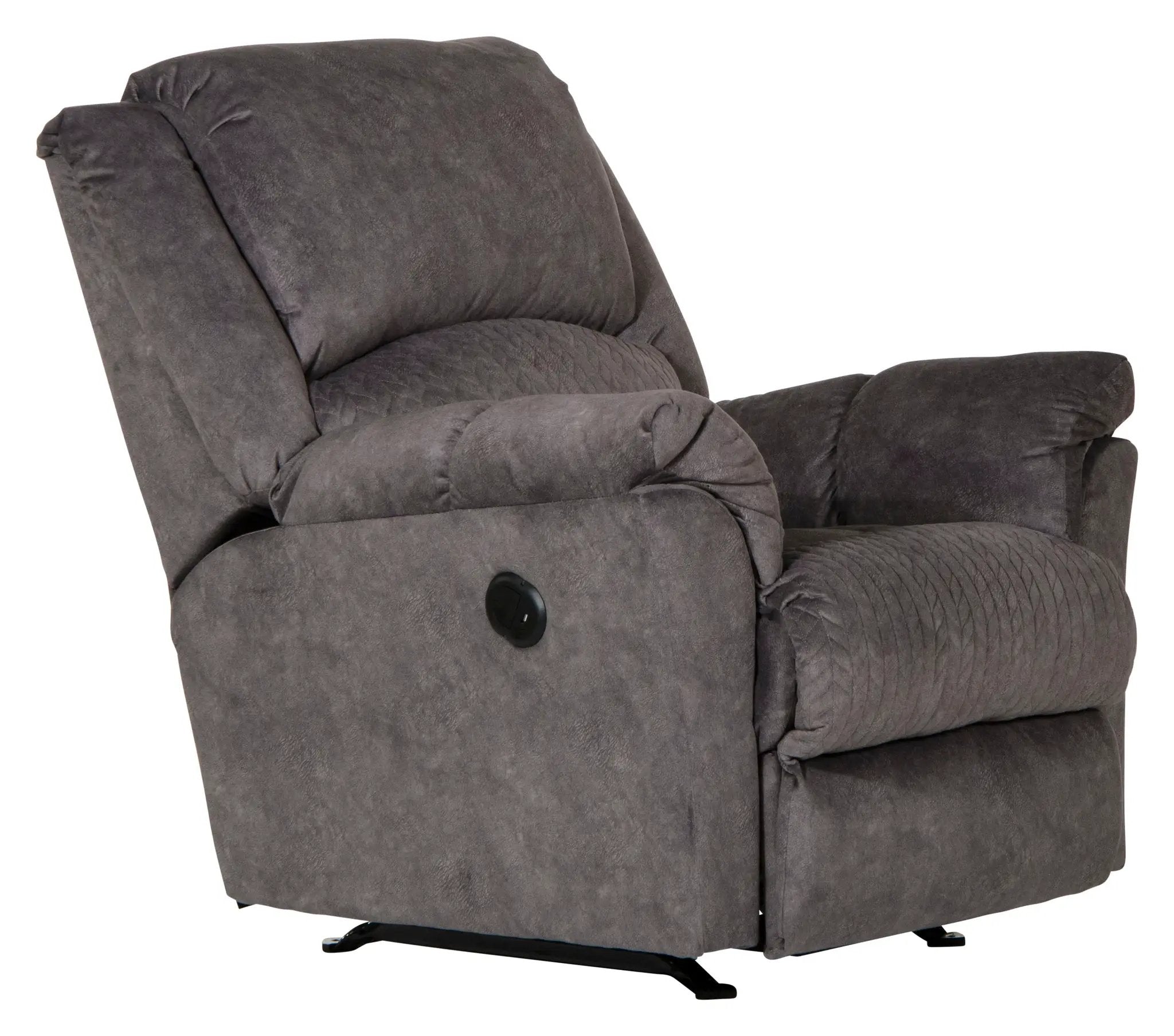 Malloy - Power Rocker Recliner