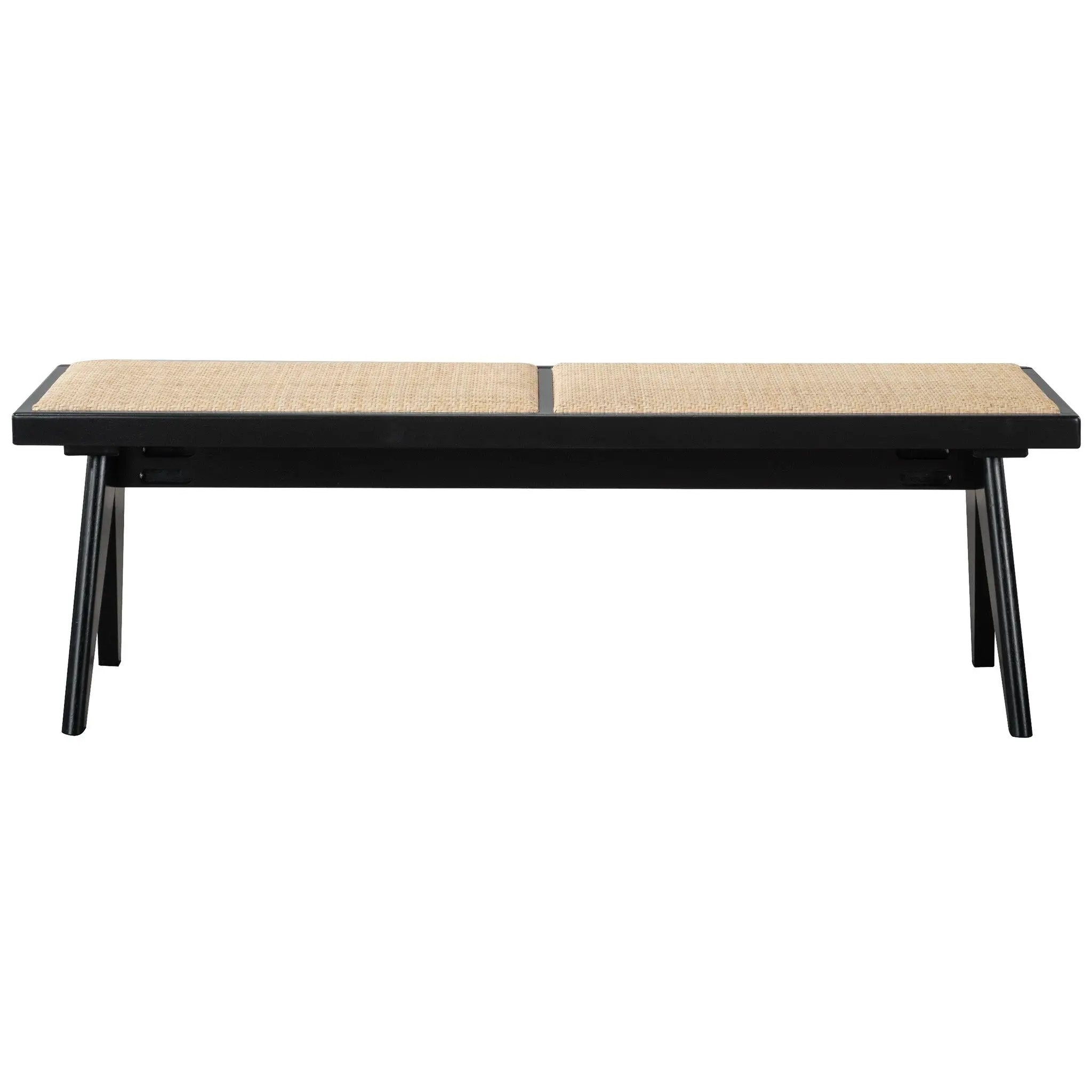 Keira - Modern Aesthetics Bench