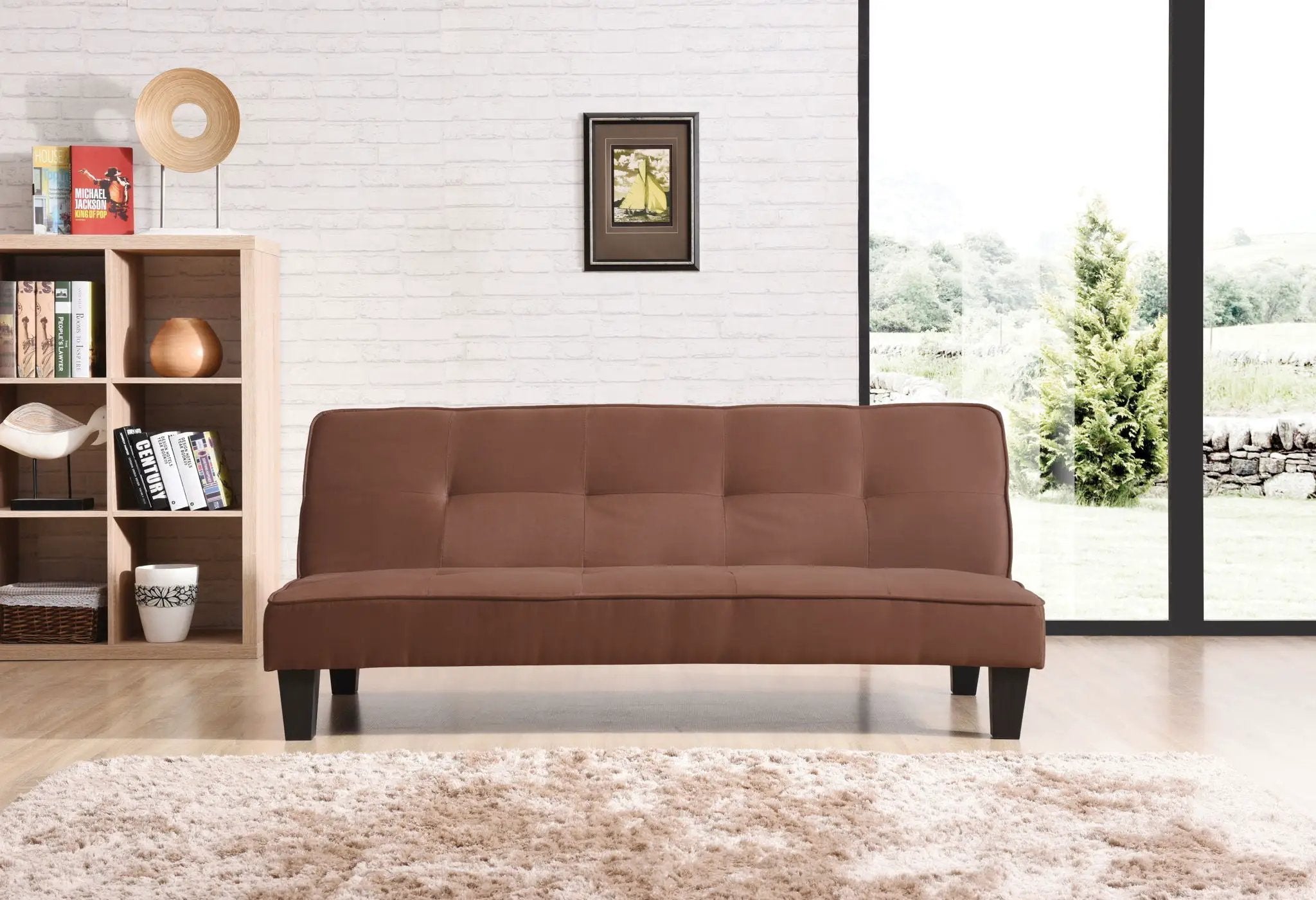 Alan - Sofa Bed