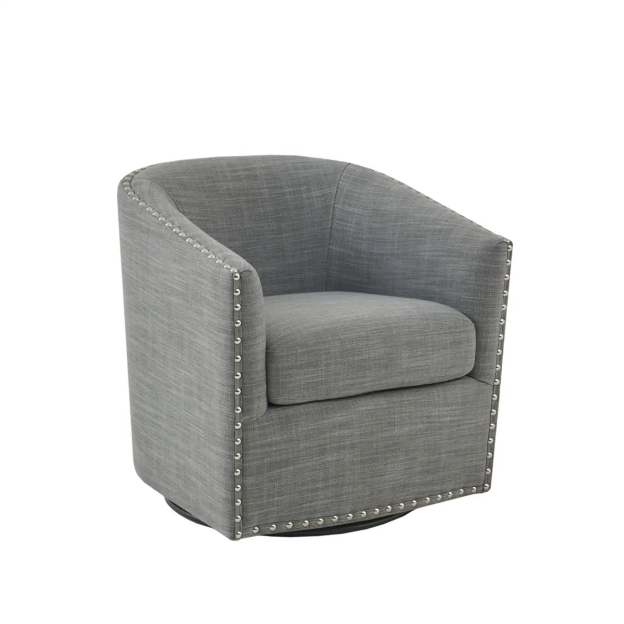 Luxurious Chair With 360 Degree Rotation