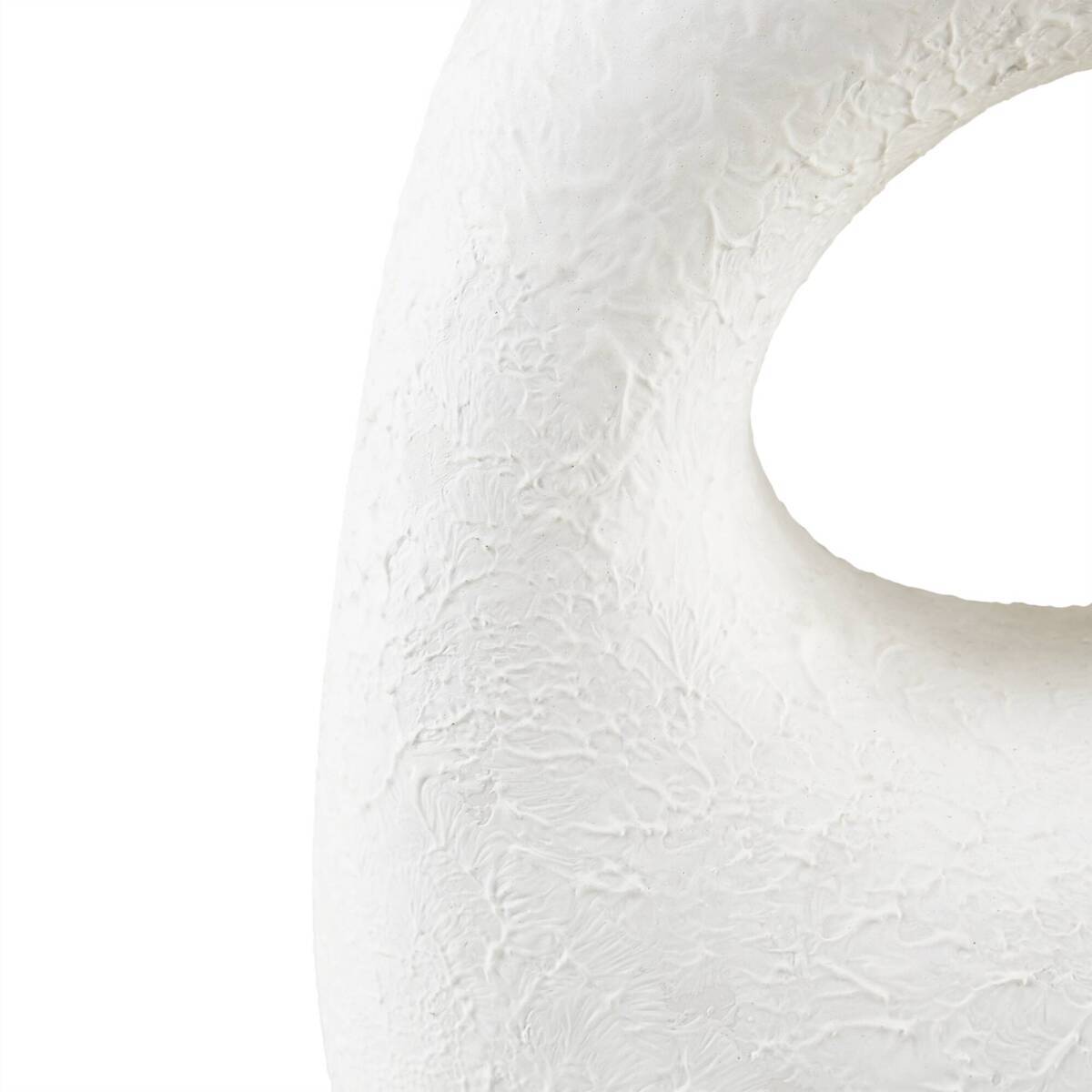 Ceramic Table Lamp White See below