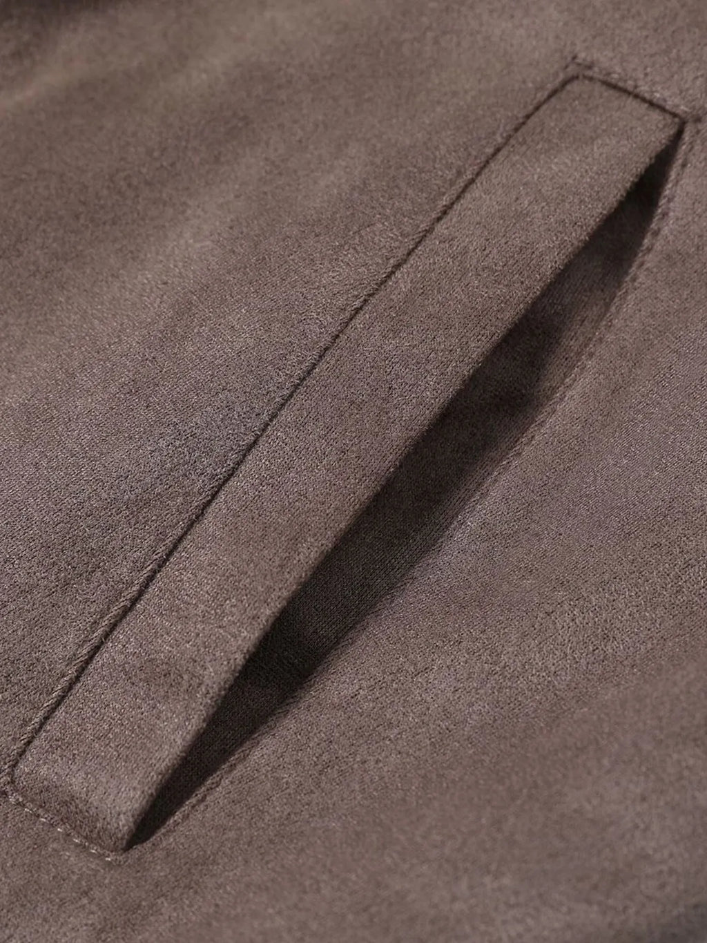 Hooded Zip-Up Jacket