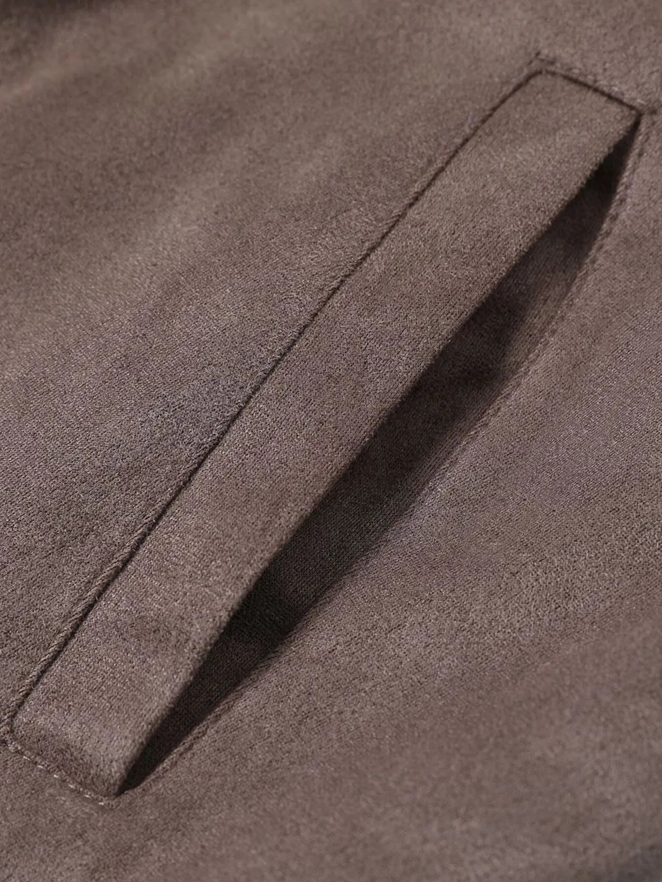 Hooded Zip-Up Jacket